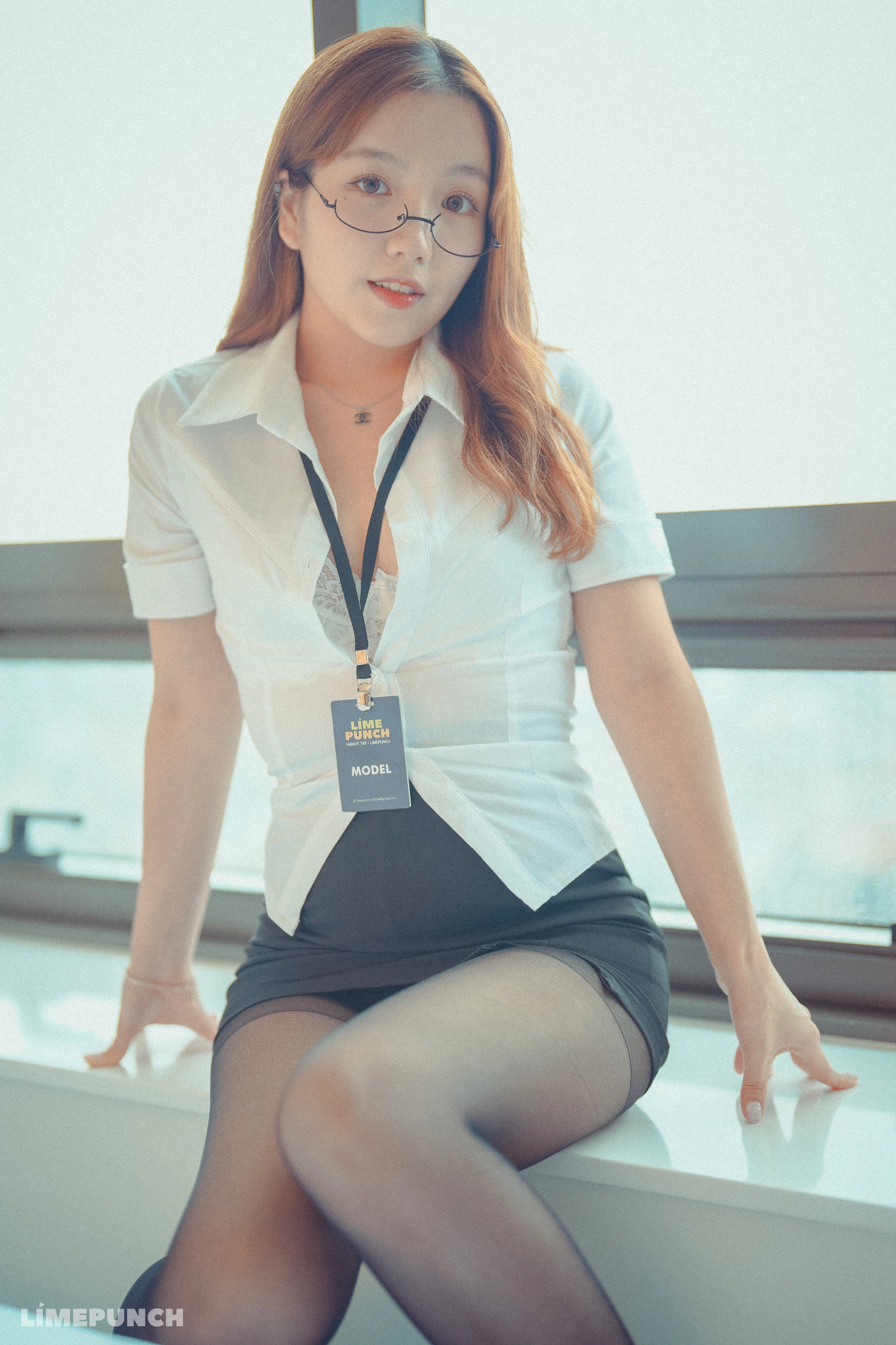 002.[Limepunch] Yoonvely - LPXB-006 1